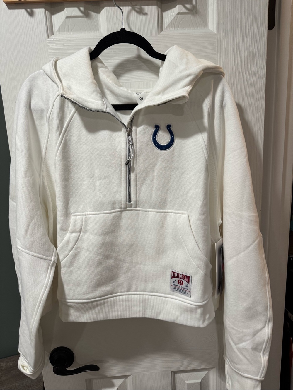 Lululemon scuba